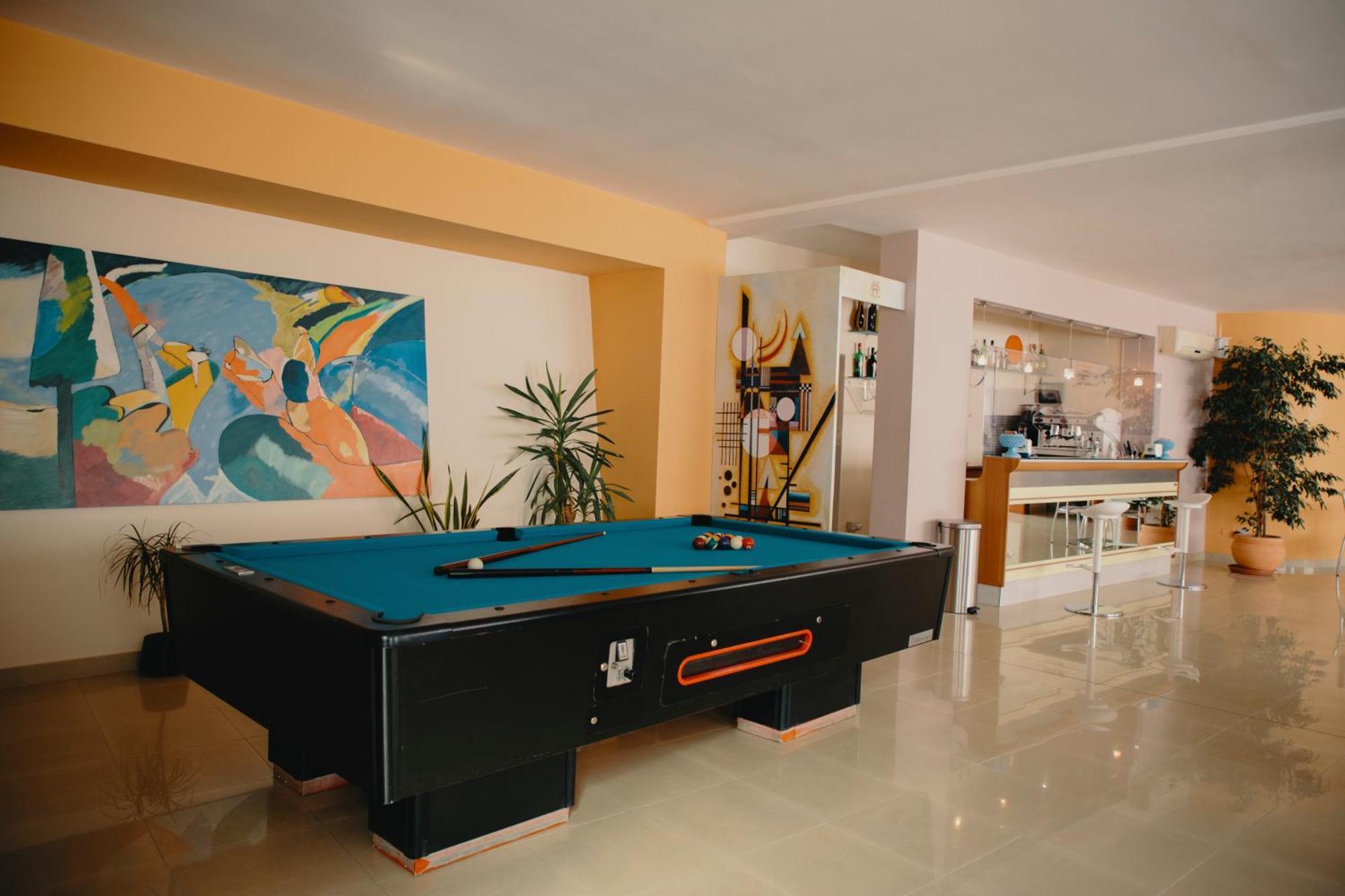 Halykos Hotel Cammarata Εξωτερικό φωτογραφία