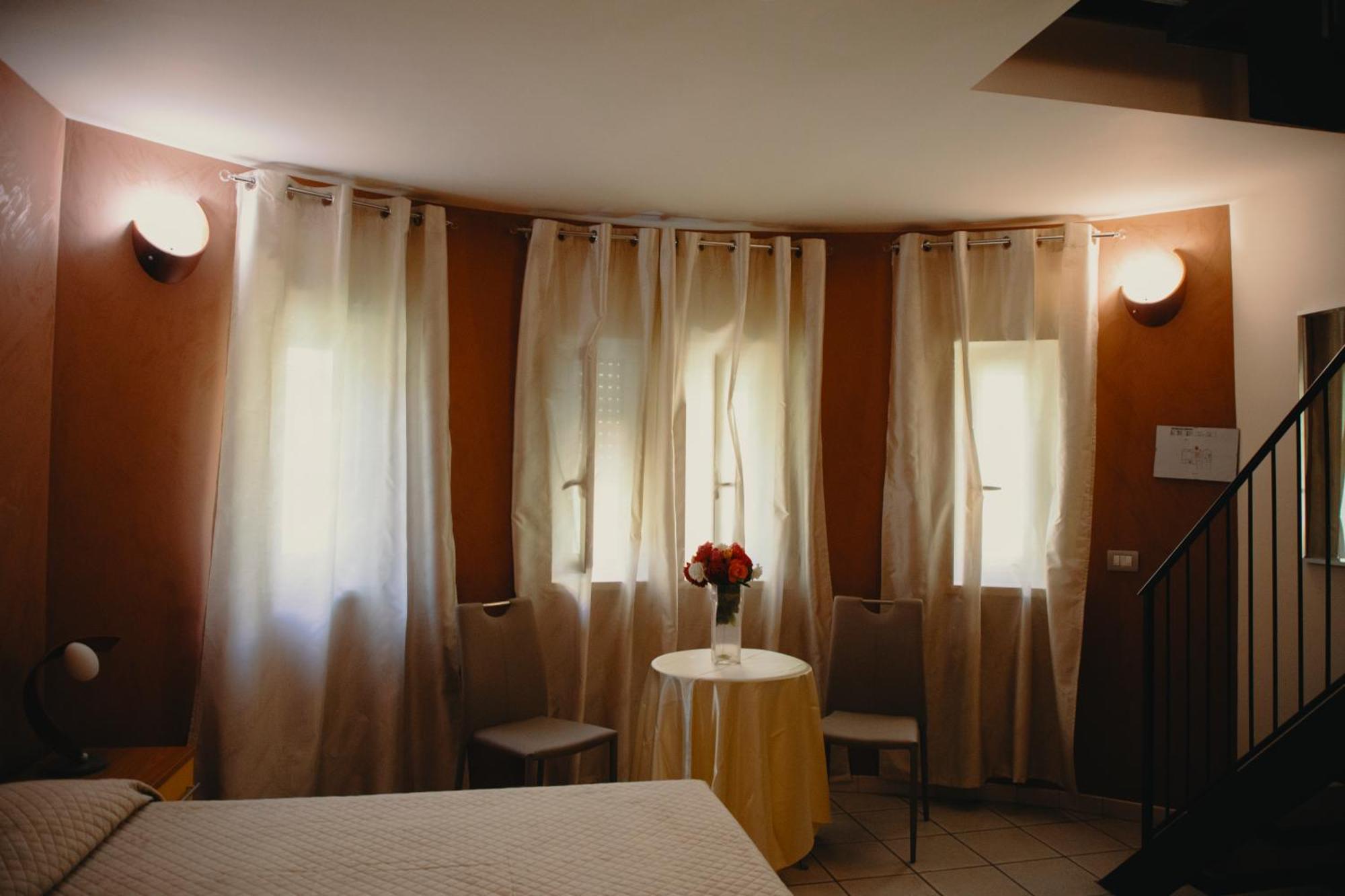 Halykos Hotel Cammarata Εξωτερικό φωτογραφία