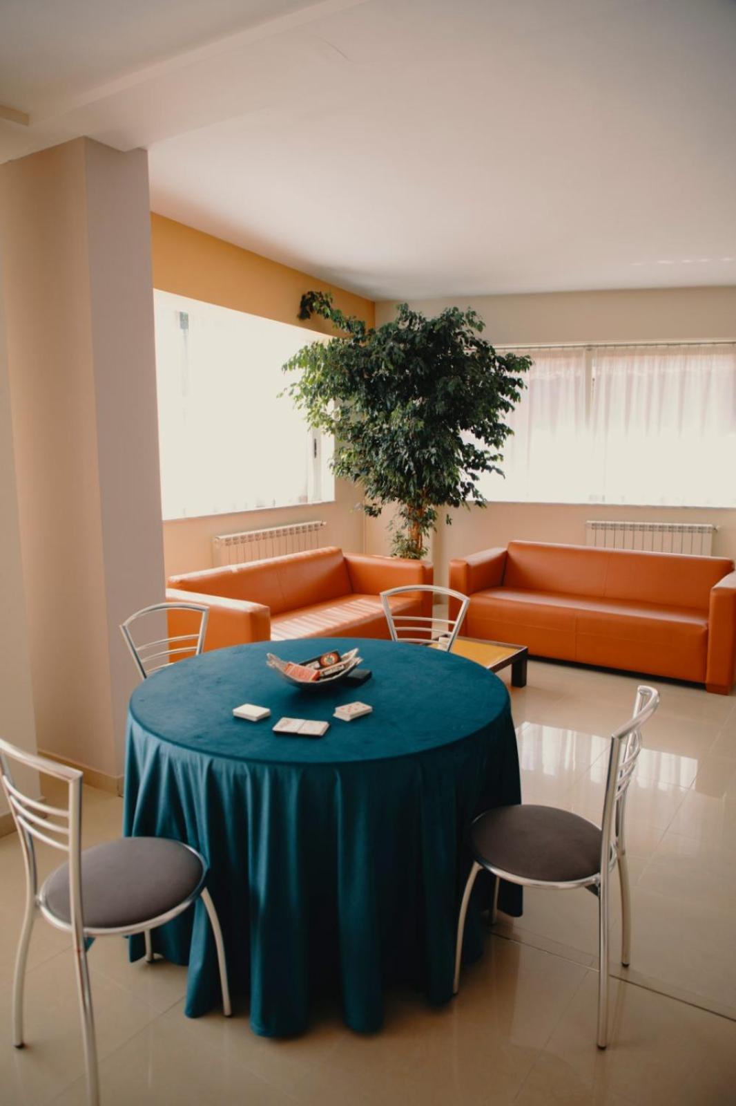 Halykos Hotel Cammarata Εξωτερικό φωτογραφία