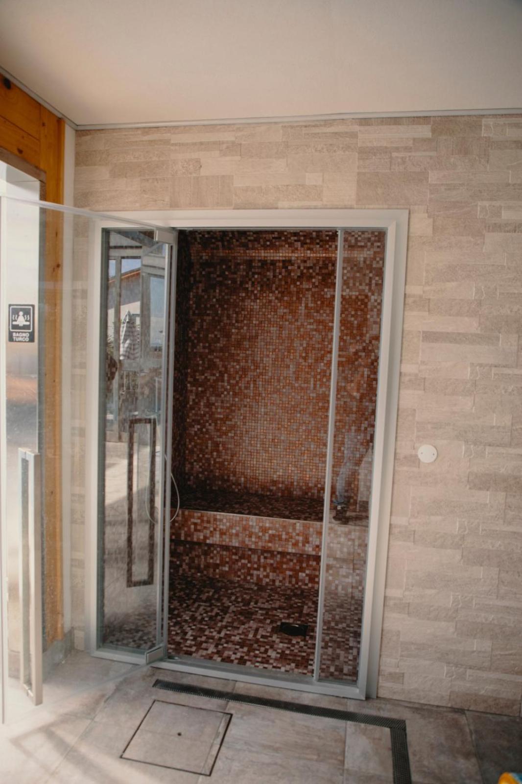 Halykos Hotel Cammarata Εξωτερικό φωτογραφία