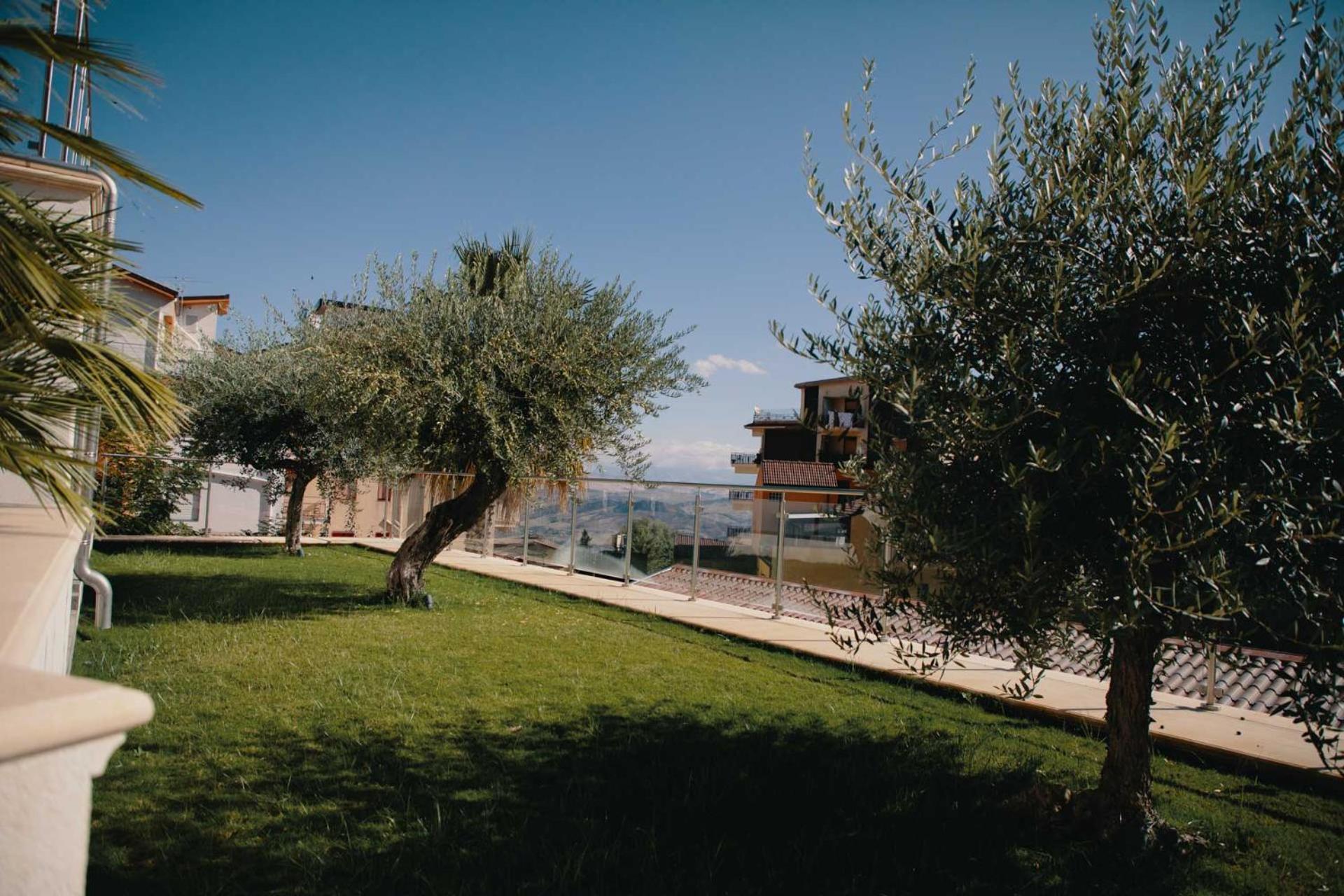 Halykos Hotel Cammarata Εξωτερικό φωτογραφία